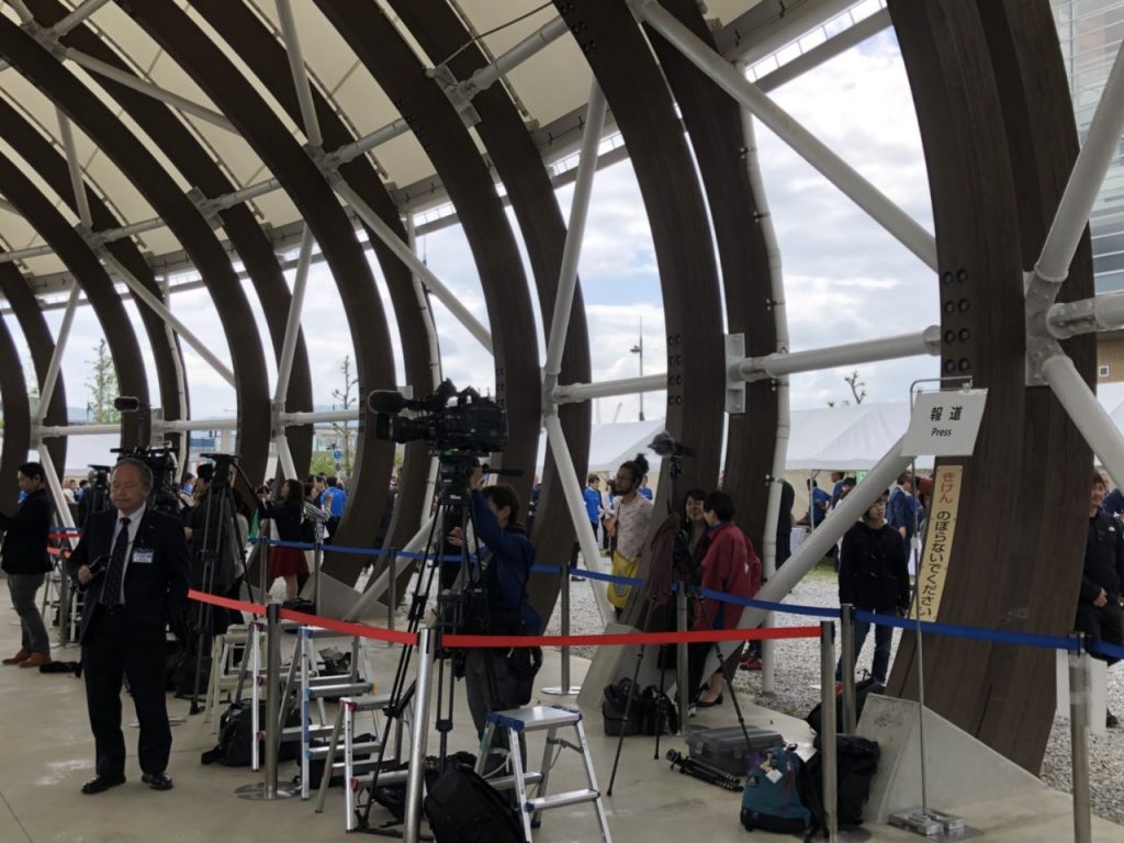 瀬戸内国際芸術祭2019