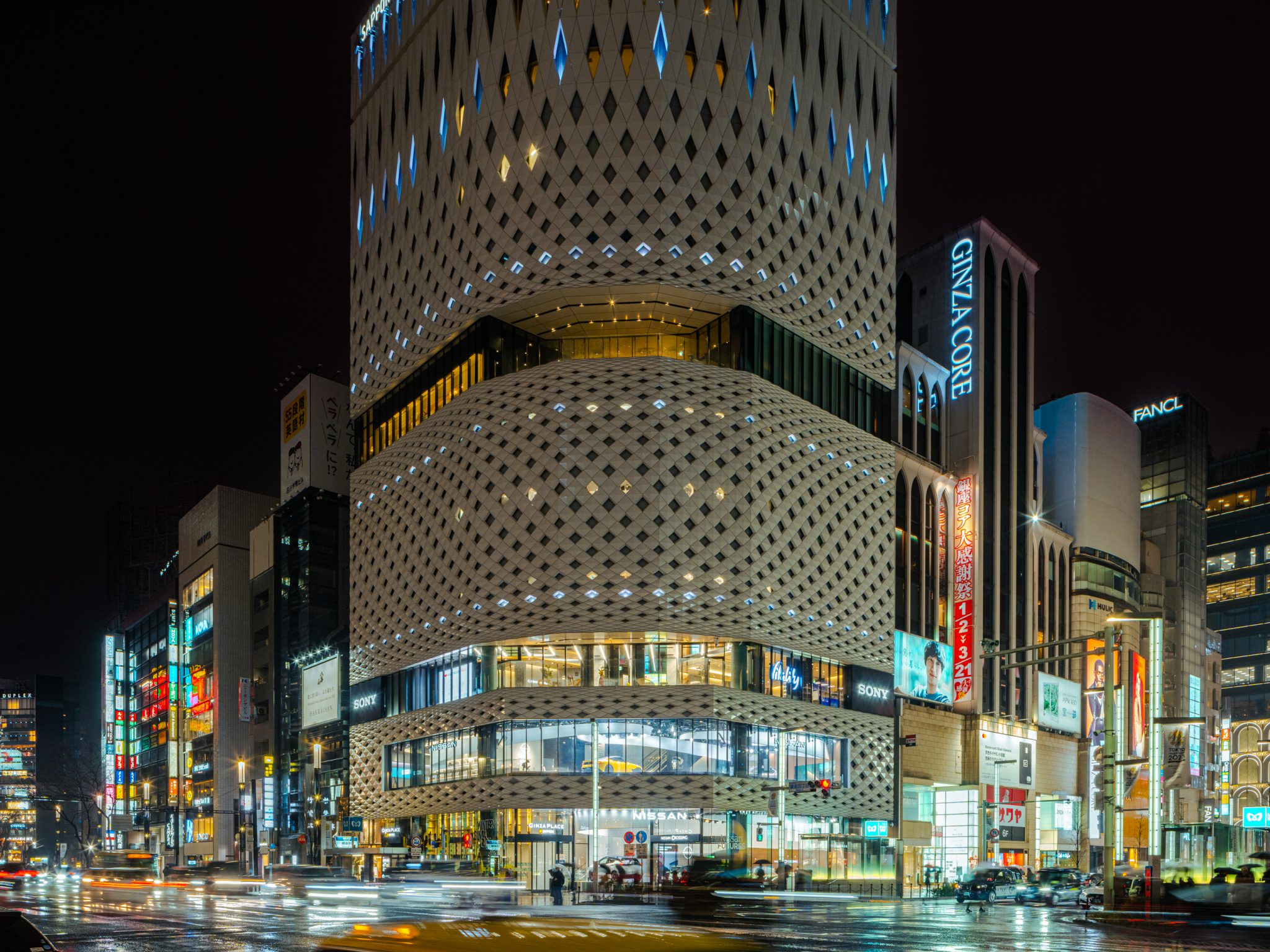 日産自動車株式会社 様｜採用から教育・研修、現場運営まで一元化の実現 PERFORMANCE 株式会社サピエント