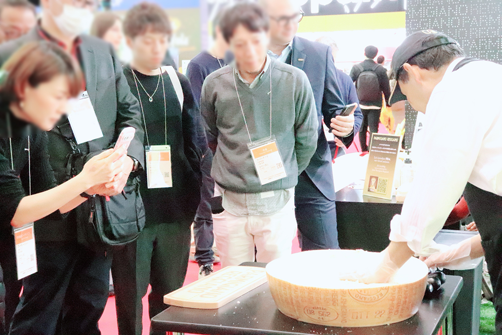 FOODEX JAPAN 2025
