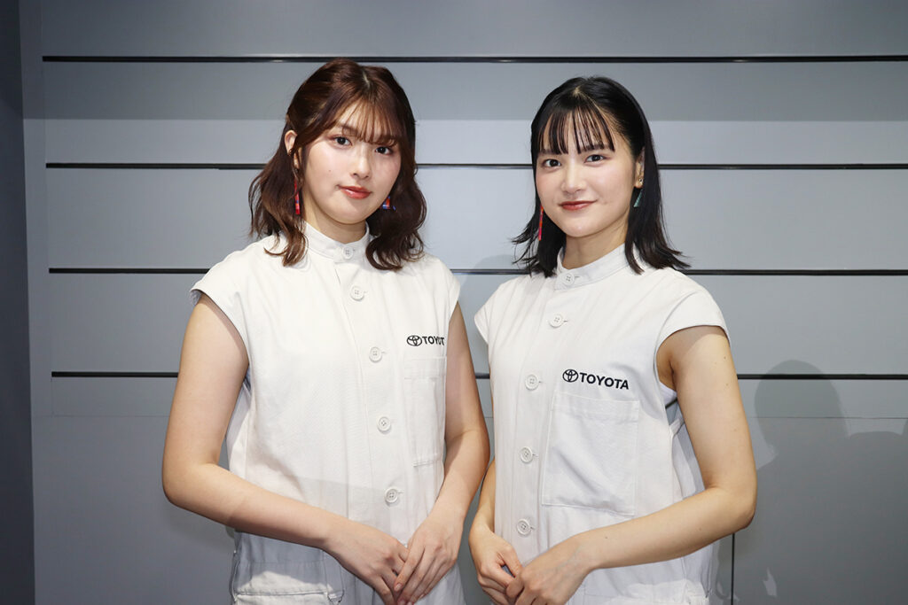 ジャパンモビリティショー2025