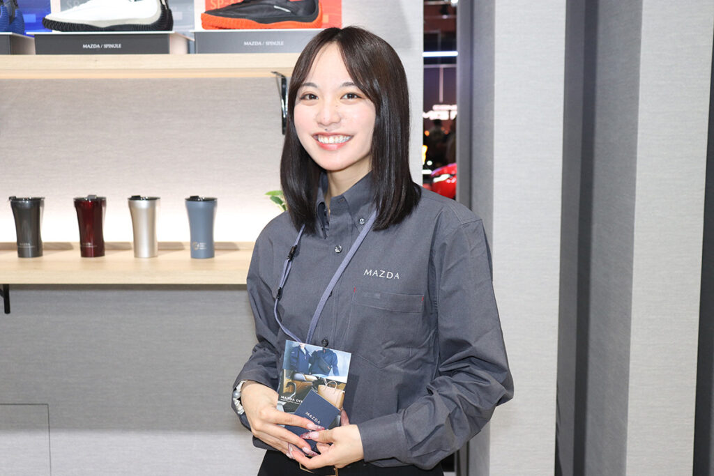 ジャパンモビリティショー2025